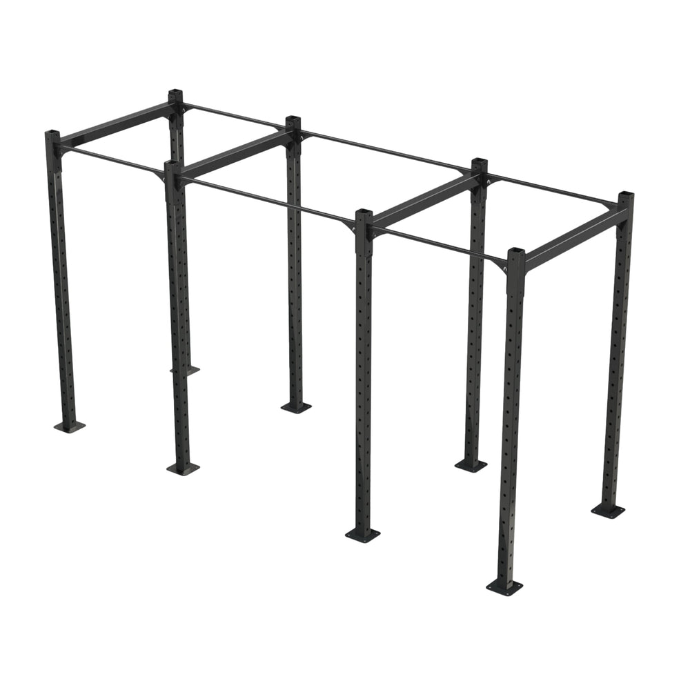 JORDAN J75 Rig with J-Hooks - Pro Gym Essentials