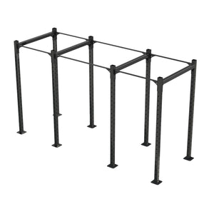 JORDAN J75 Rig with J-Hooks - Pro Gym Essentials