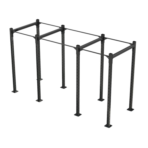 JORDAN J75 Rig with J-Hooks