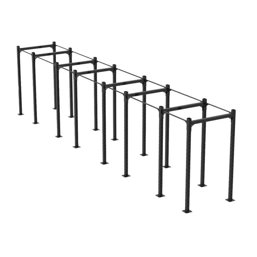 JORDAN J75 Rig with J-Hooks - Pro Gym Essentials