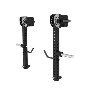 JORDAN J75 Jammer Arms Attachment (pair) - Pro Gym Essentials