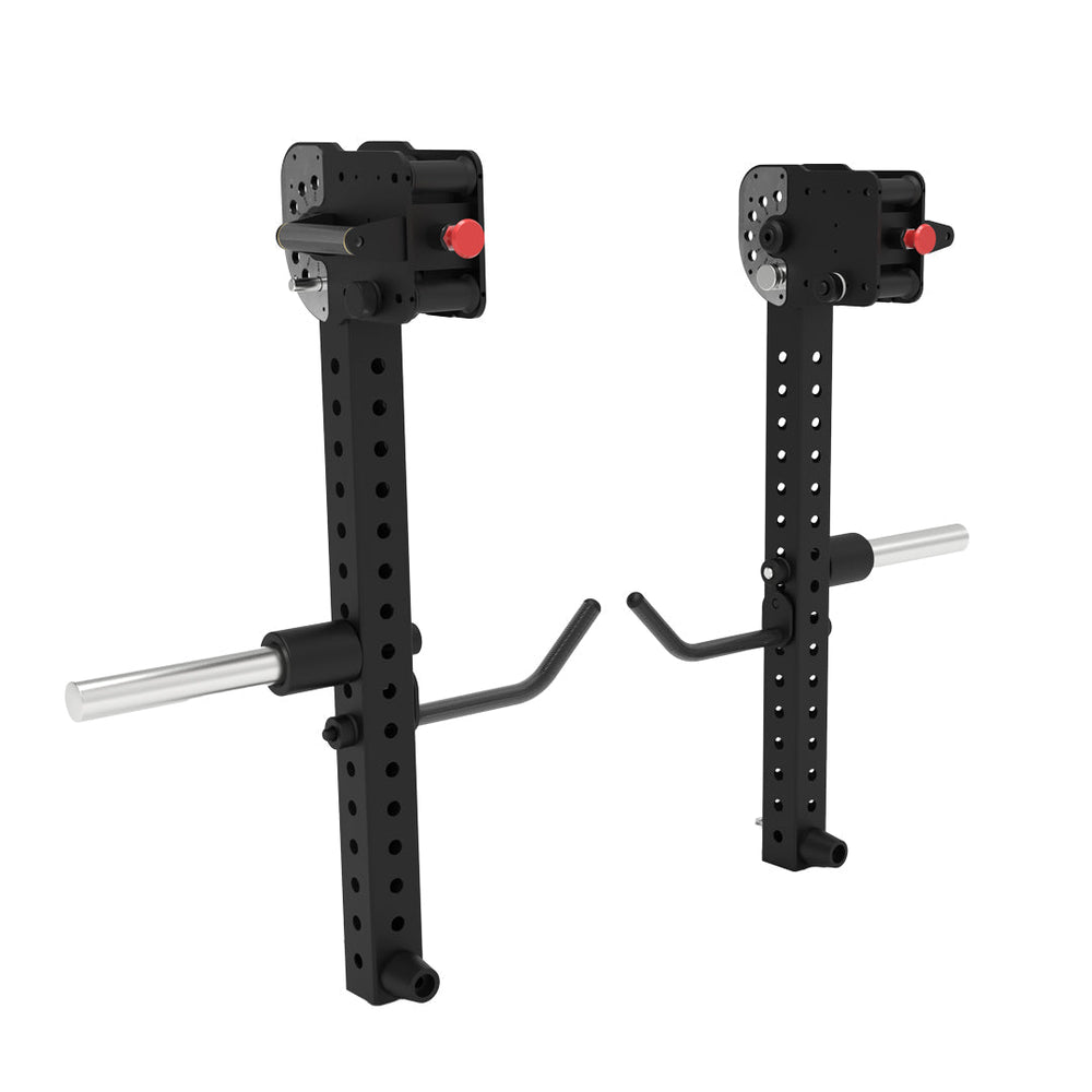 JORDAN J75 Jammer Arms Attachment (pair) - Pro Gym Essentials