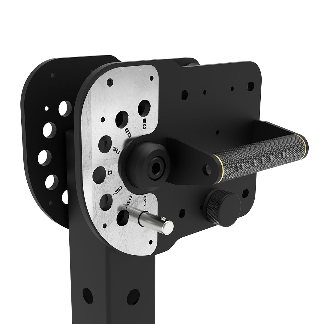 JORDAN J75 Jammer Arms Attachment (pair) - Pro Gym Essentials