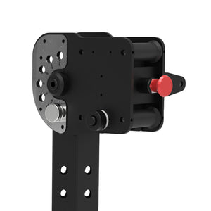 JORDAN J75 Jammer Arms Attachment (pair) - Pro Gym Essentials