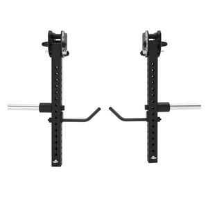 JORDAN J75 Jammer Arms Attachment (pair) - Pro Gym Essentials