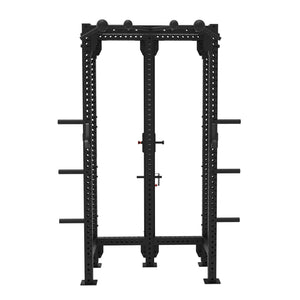 JORDAN J75 T-Rack - Black - Pro Gym Essentials