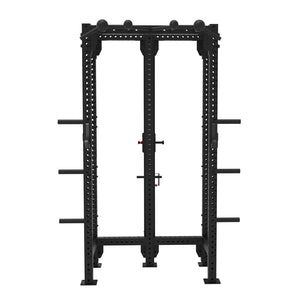 JORDAN J75 T-Rack - Black