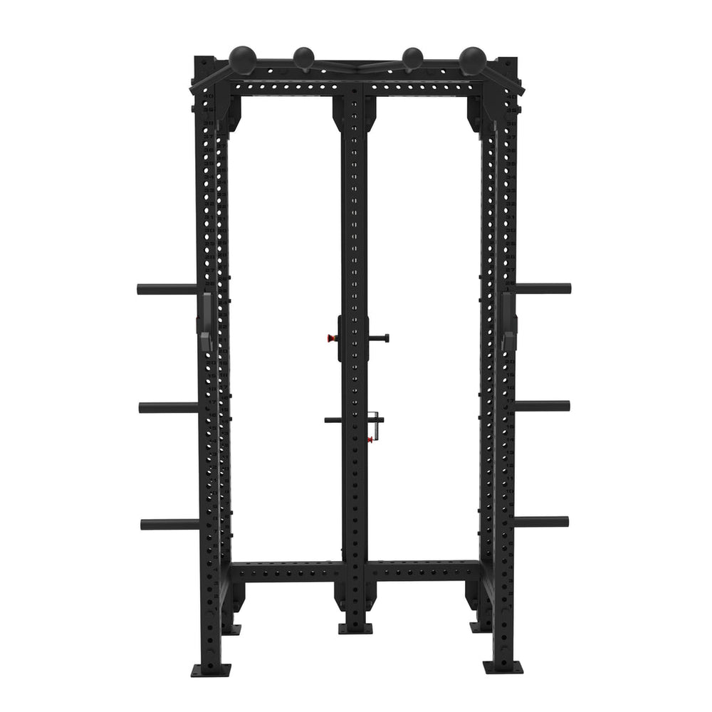 JORDAN J75 T-Rack - Black