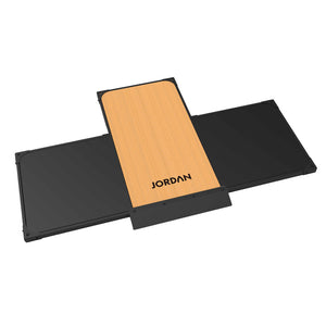 JORDAN J75 Weight Lifting Platform 60mm