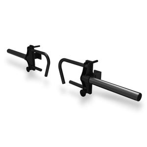 JORDAN HELIX Multi Handle Plate Holder Attachment (Pair) - Pro Gym Essentials