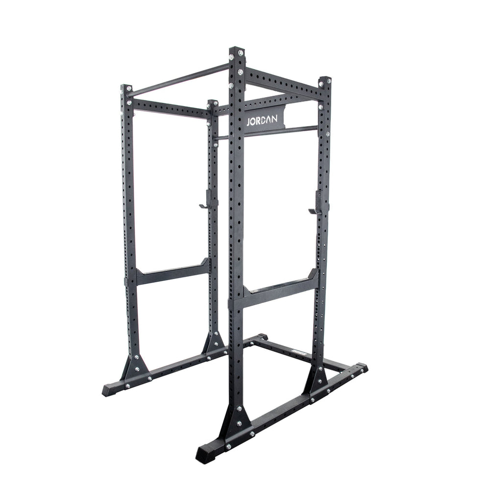 JORDAN HELIX Power Rack LTR - Including Safety Bar & J-Hooks