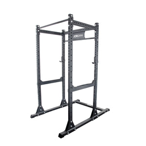 JORDAN HELIX Power Rack LTR - Including Safety Bar & J-Hooks