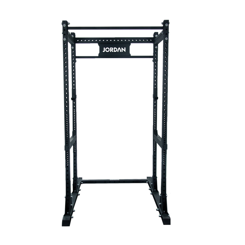 JORDAN HELIX Power Rack LTR - Including Safety Bar & J-Hooks