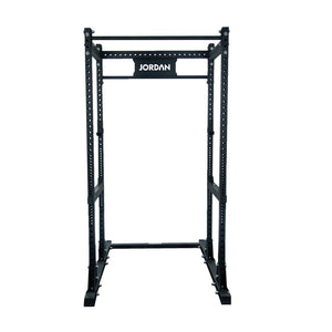 JORDAN HELIX Power Rack LTR - Including Safety Bar & J-Hooks