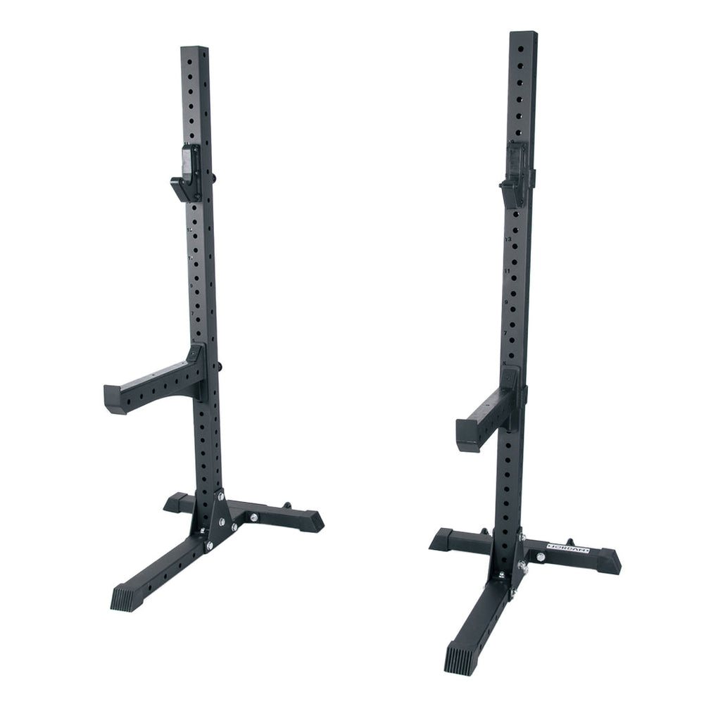 JORDAN HELIX Power Stand - Including J-Hooks