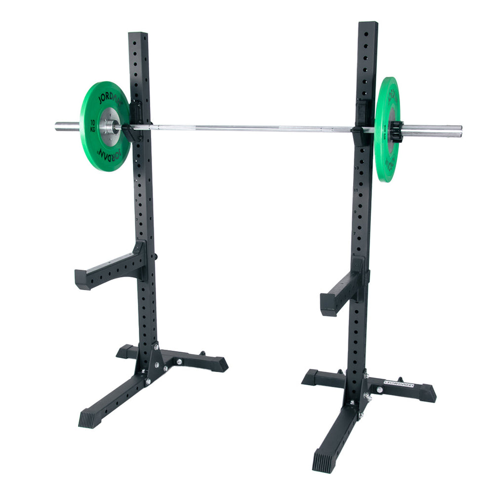JORDAN HELIX Power Stand - Including J-Hooks