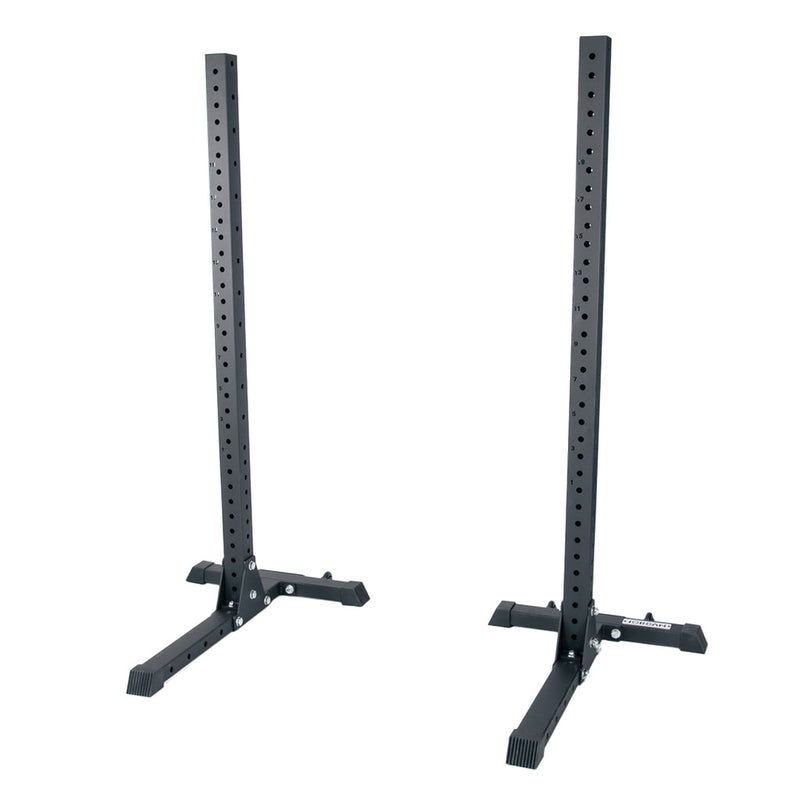 JORDAN HELIX Power Stand - Including J-Hooks