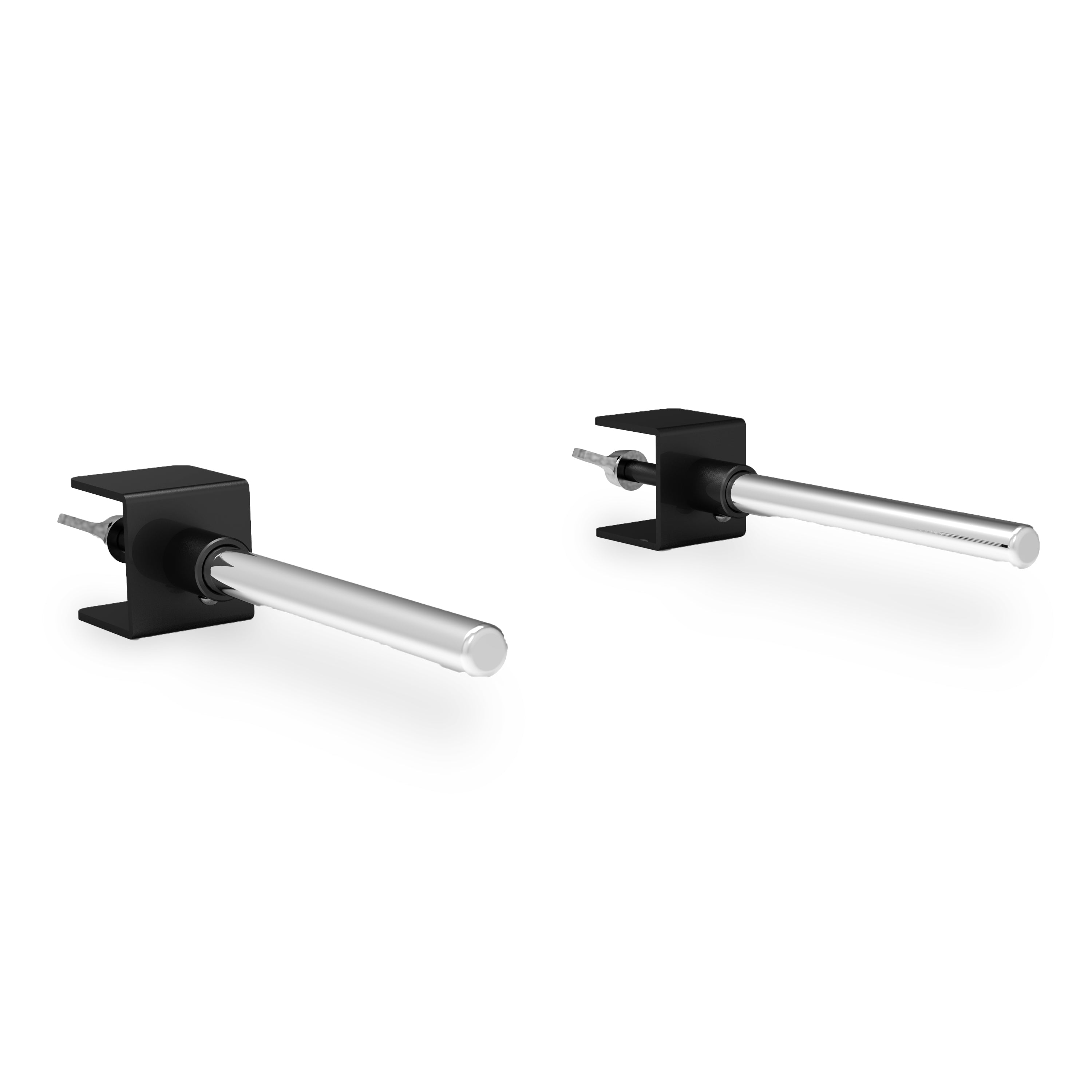 JORDAN HELIX Pull Up Bar Attachment (sold individually) - Pro Gym Essentials