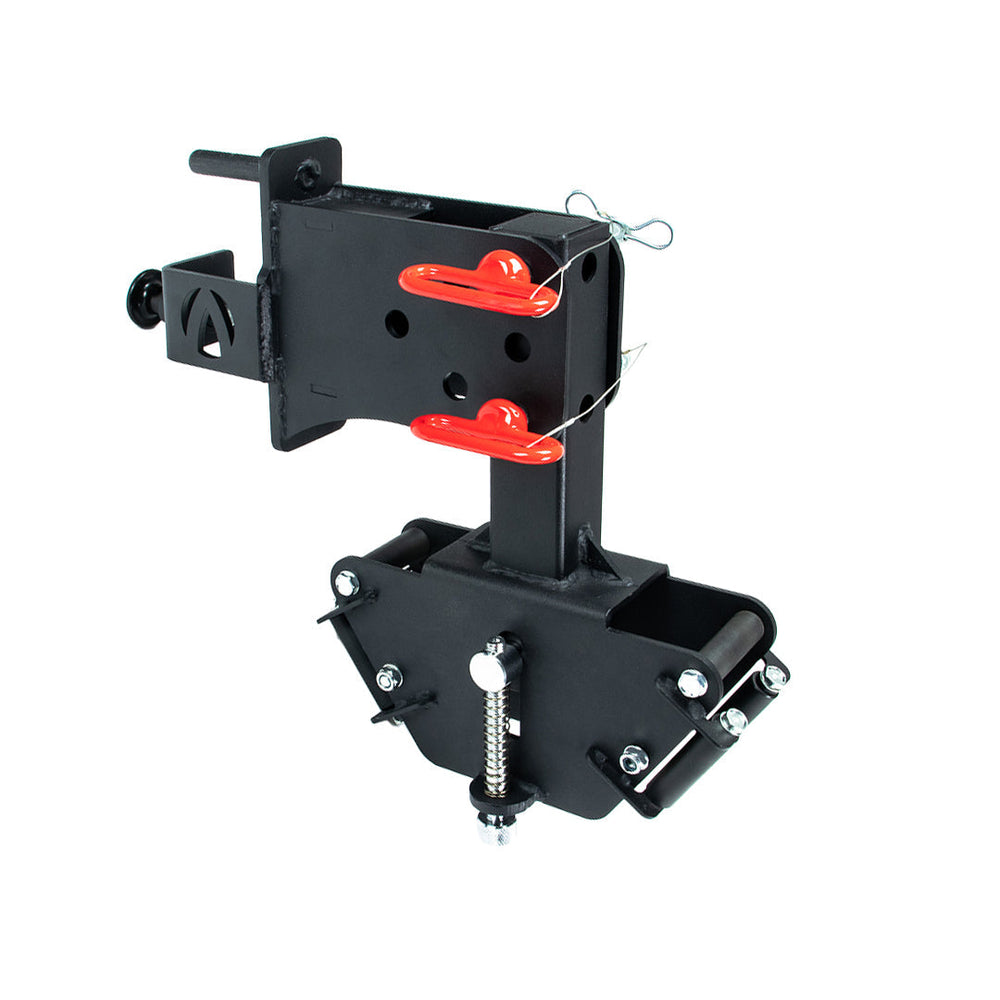 JORDAN HELIX Rope Attachment and Rope - Pro Gym Essentials