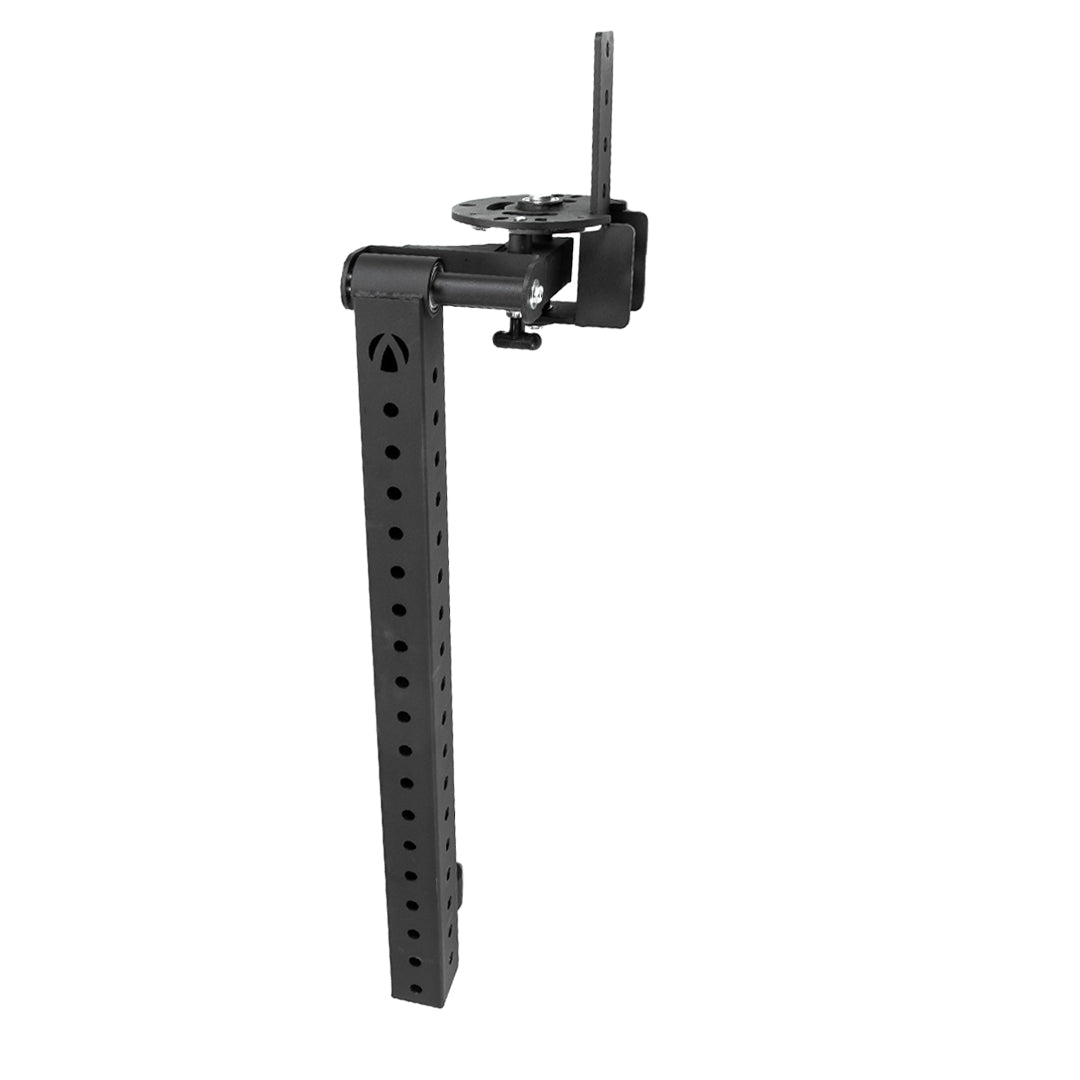 JORDAN HELIX Revolving Jammer Arms Attachment (Pair) - Pro Gym Essentials