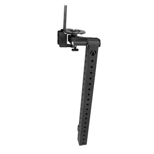 JORDAN HELIX Revolving Jammer Arms Attachment (Pair) - Pro Gym Essentials