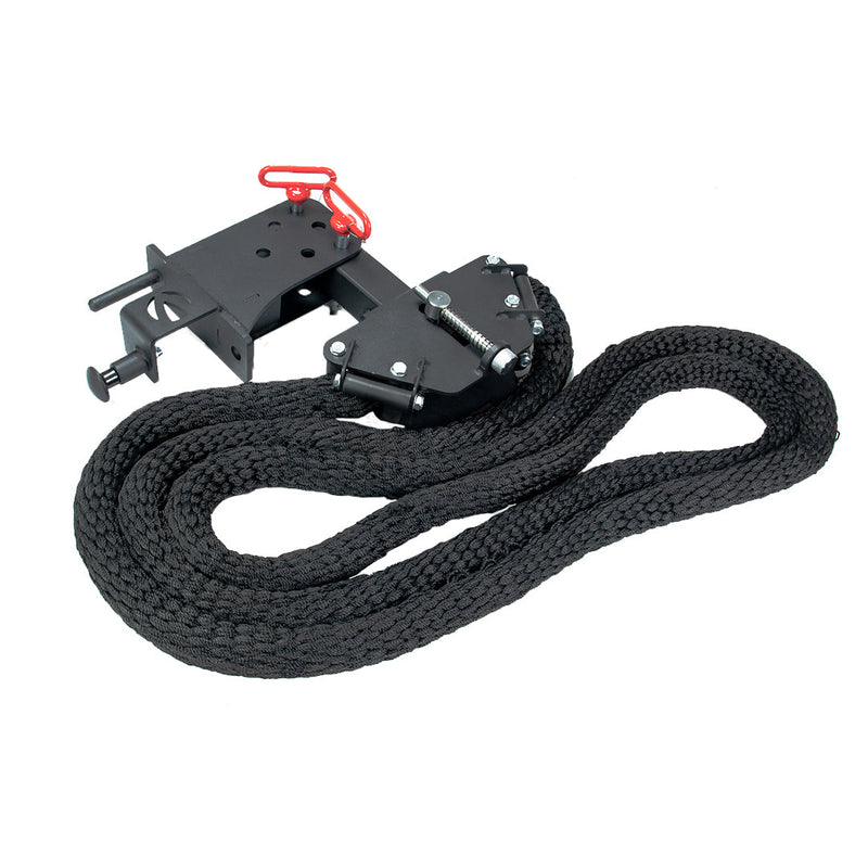 JORDAN HELIX Rope Attachment and Rope