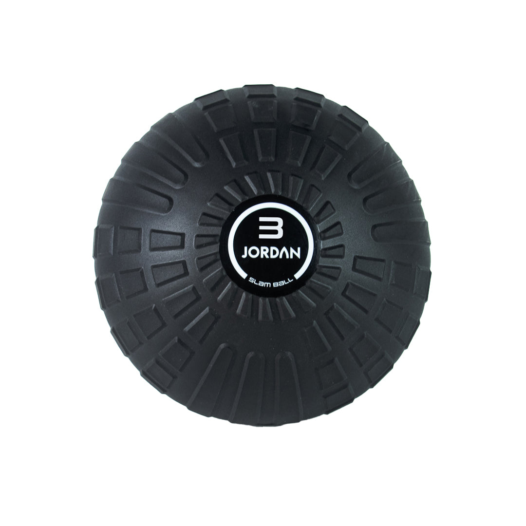 JORDAN Slam Ball - Black - Pro Gym Essentials