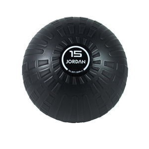JORDAN Slam Ball - Black - Pro Gym Essentials