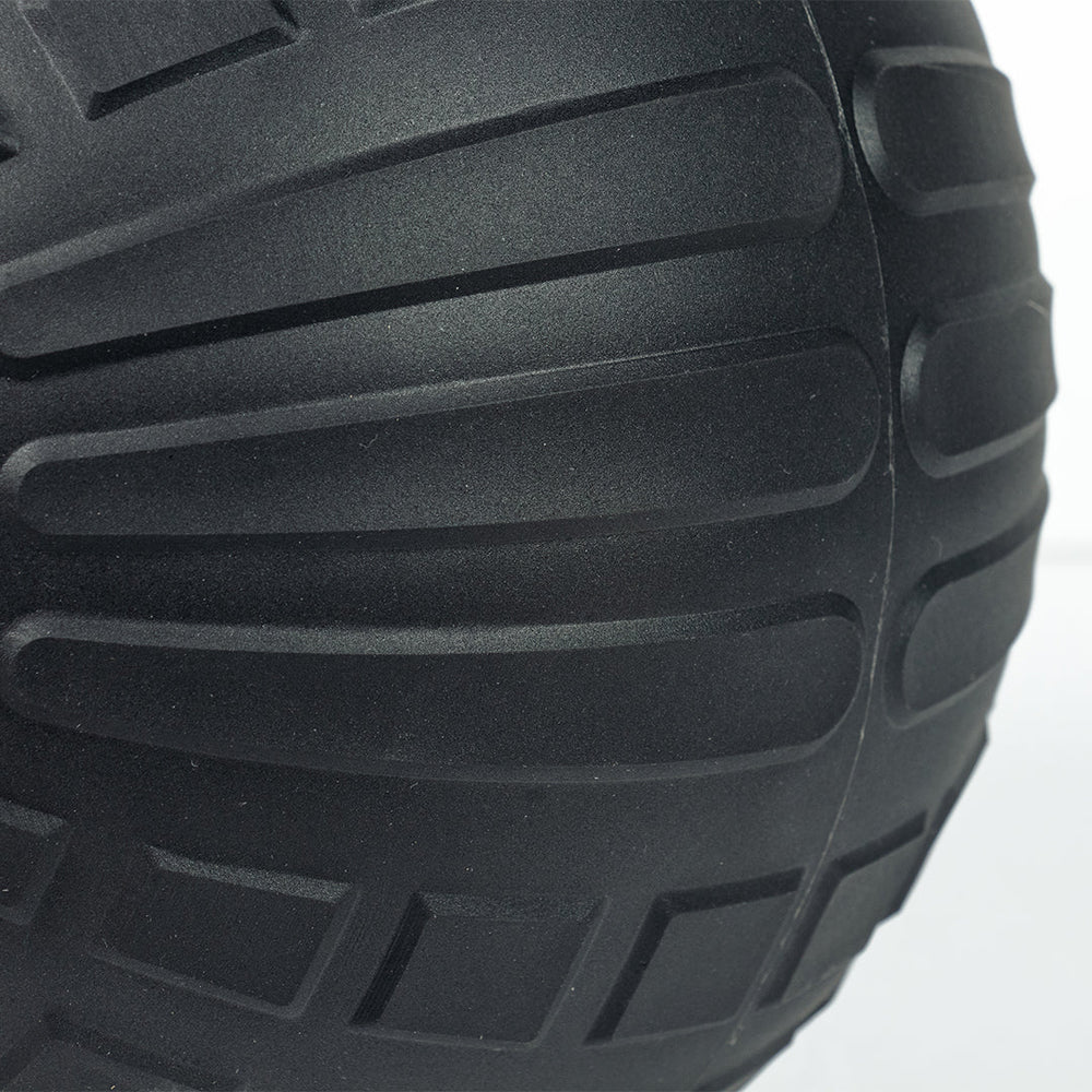 JORDAN Slam Ball - Black - Pro Gym Essentials