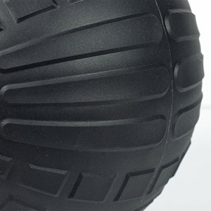 JORDAN Slam Ball - Black - Pro Gym Essentials