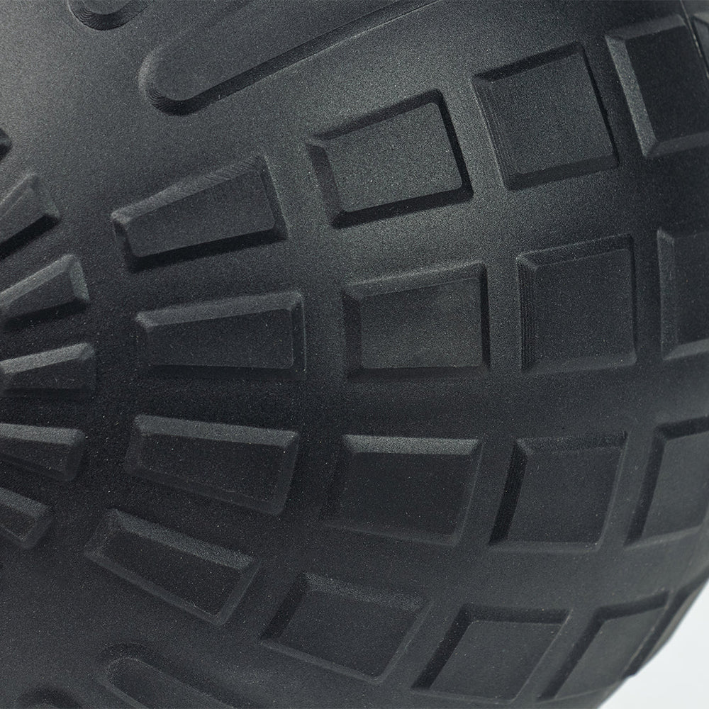 JORDAN Slam Ball - Black - Pro Gym Essentials