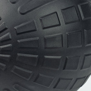 JORDAN Slam Ball - Black - Pro Gym Essentials