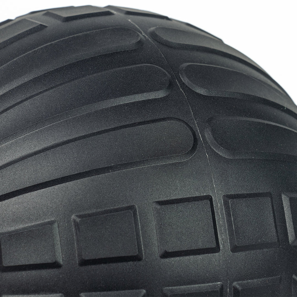 JORDAN Slam Ball - Black - Pro Gym Essentials