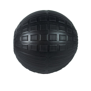 JORDAN Slam Ball - Black - Pro Gym Essentials