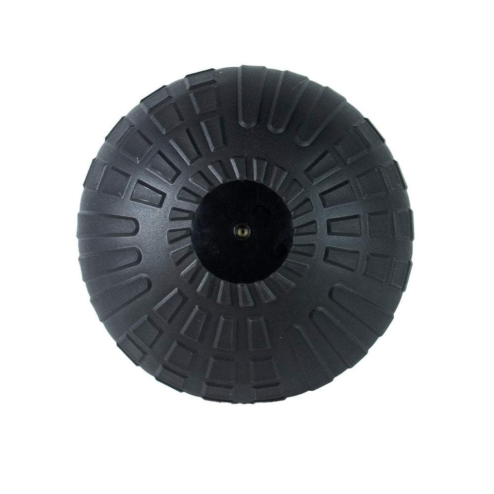 JORDAN Slam Ball - Black - Pro Gym Essentials