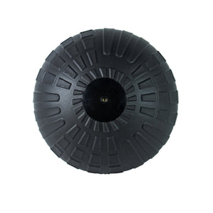 JORDAN Slam Ball - Black - Pro Gym Essentials