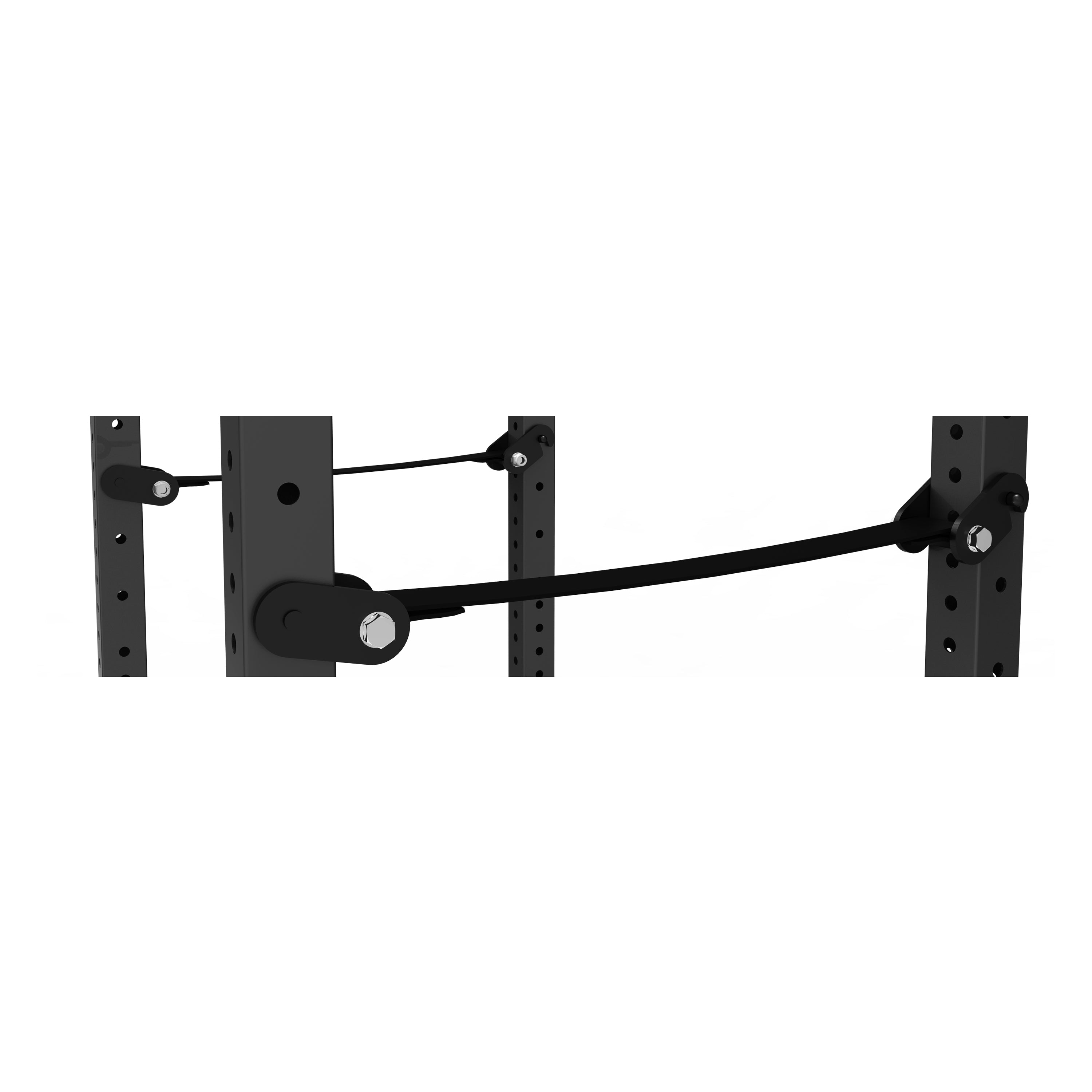 JORDAN HELIX Safety Strap System Attachment (Pair) - Pro Gym Essentials
