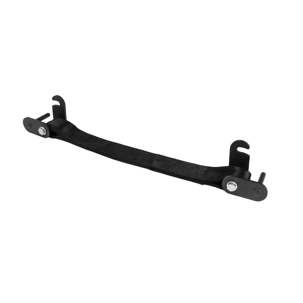JORDAN HELIX Safety Strap System Attachment (Pair) - Pro Gym Essentials