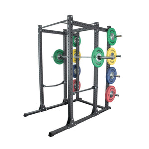 JORDAN HELIX Freestanding Power Rack - Including J-Hooks