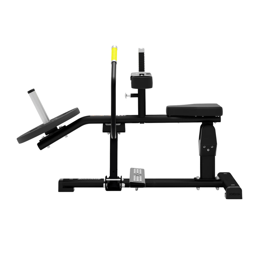 JORDAN Seated Calf Raise - angle