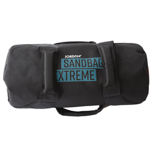 JORDAN Sandbag Extreme - Pro Gym Essentials