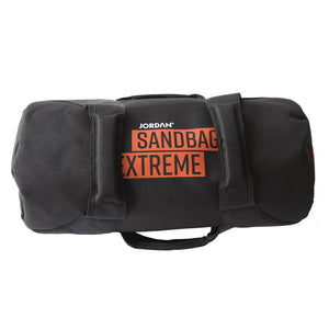 JORDAN Sandbag Extreme - Pro Gym Essentials