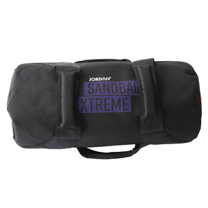 JORDAN Sandbag Extreme - Pro Gym Essentials