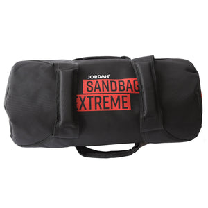 JORDAN Sandbag Extreme - Pro Gym Essentials