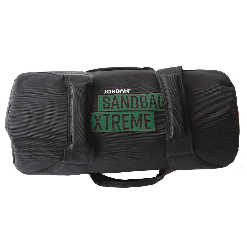 JORDAN Sandbag Extreme - Pro Gym Essentials