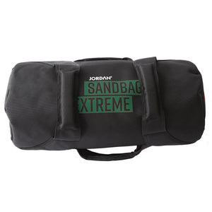 JORDAN Sandbag Extreme - Pro Gym Essentials