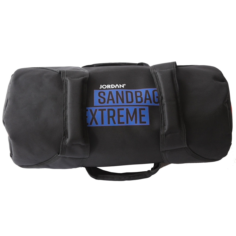 JORDAN Sandbag Extreme - Pro Gym Essentials