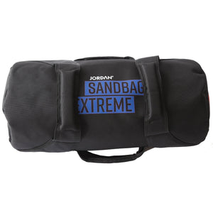 JORDAN Sandbag Extreme - Pro Gym Essentials