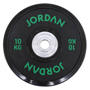 JORDAN Urethane Competition Plate 10kg