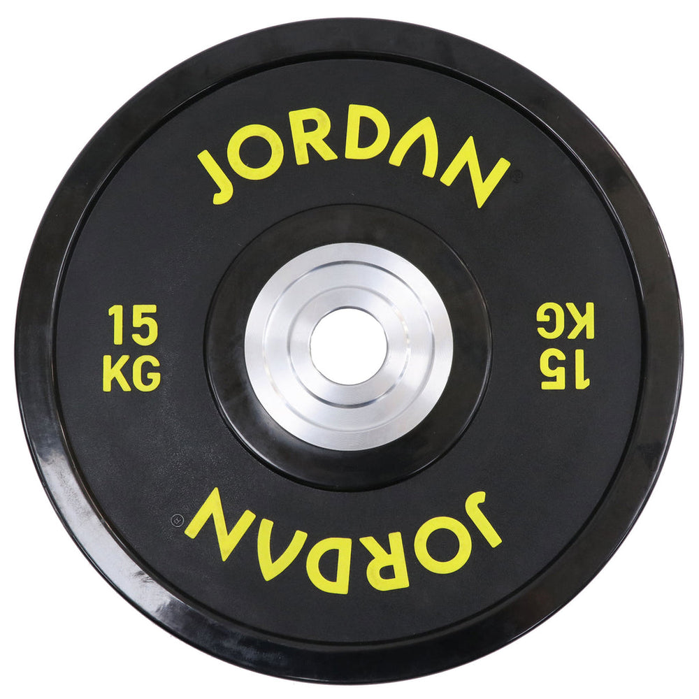 JORDAN Urethane Competition Plate 15kg